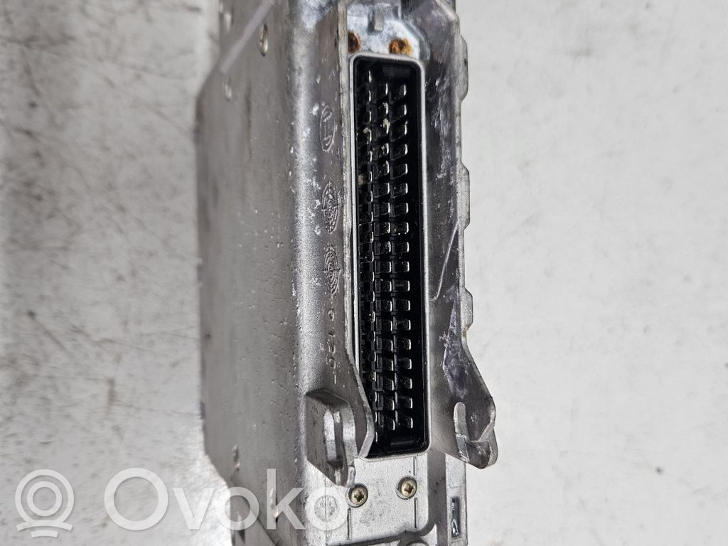 BMW 5 E34 Engine control unit/module 