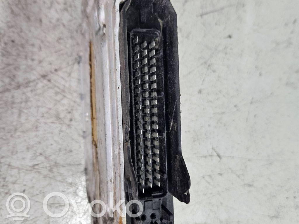 Opel Calibra Engine control unit/module 