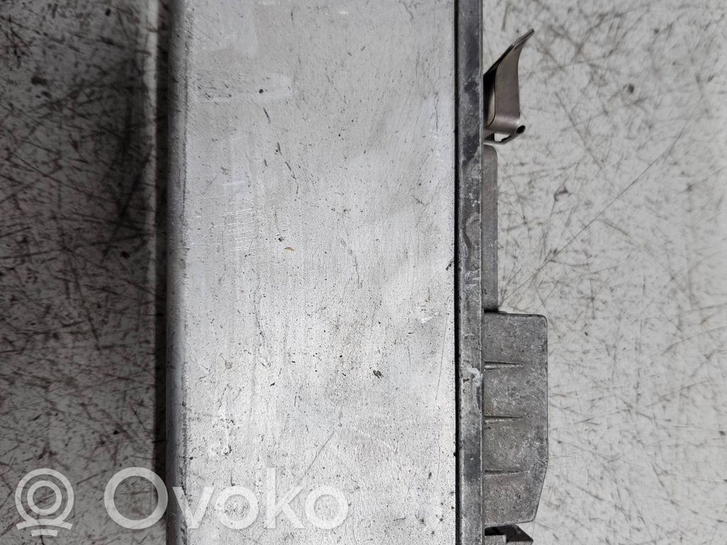 BMW 7 E32 ABS control unit/module 