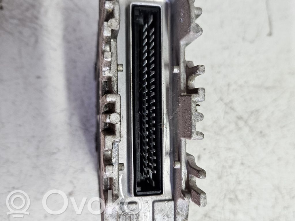 Volkswagen Golf III Engine control unit/module 