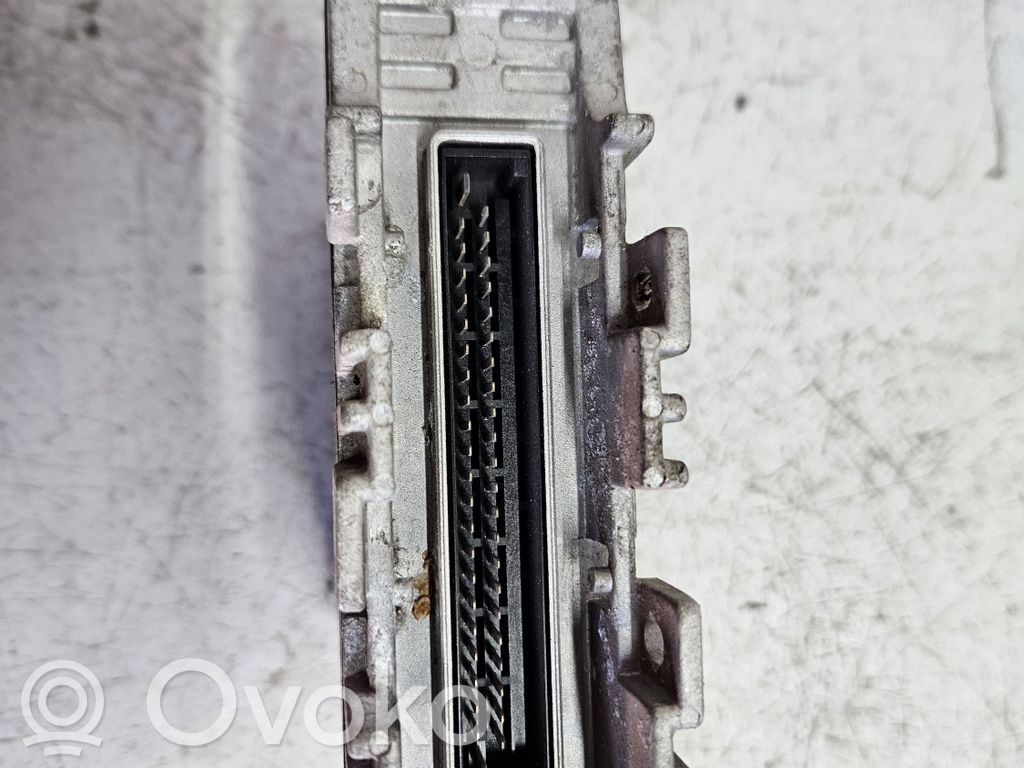 Volkswagen Golf III Engine control unit/module 
