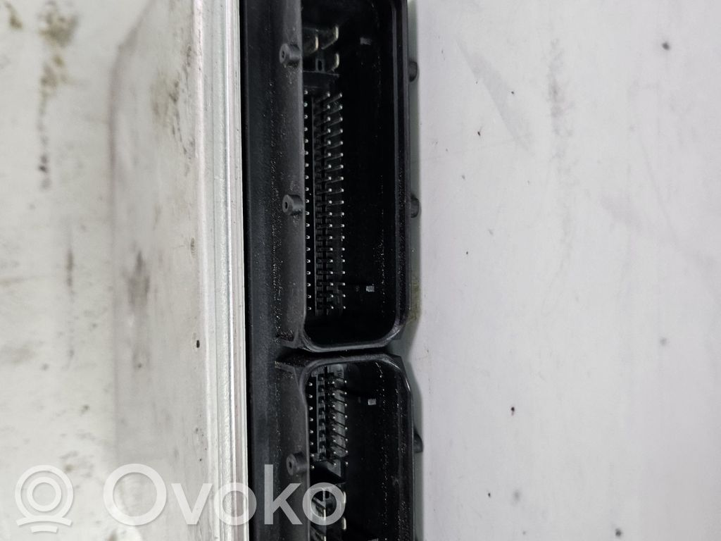Audi A4 S4 B5 8D Engine control unit/module 