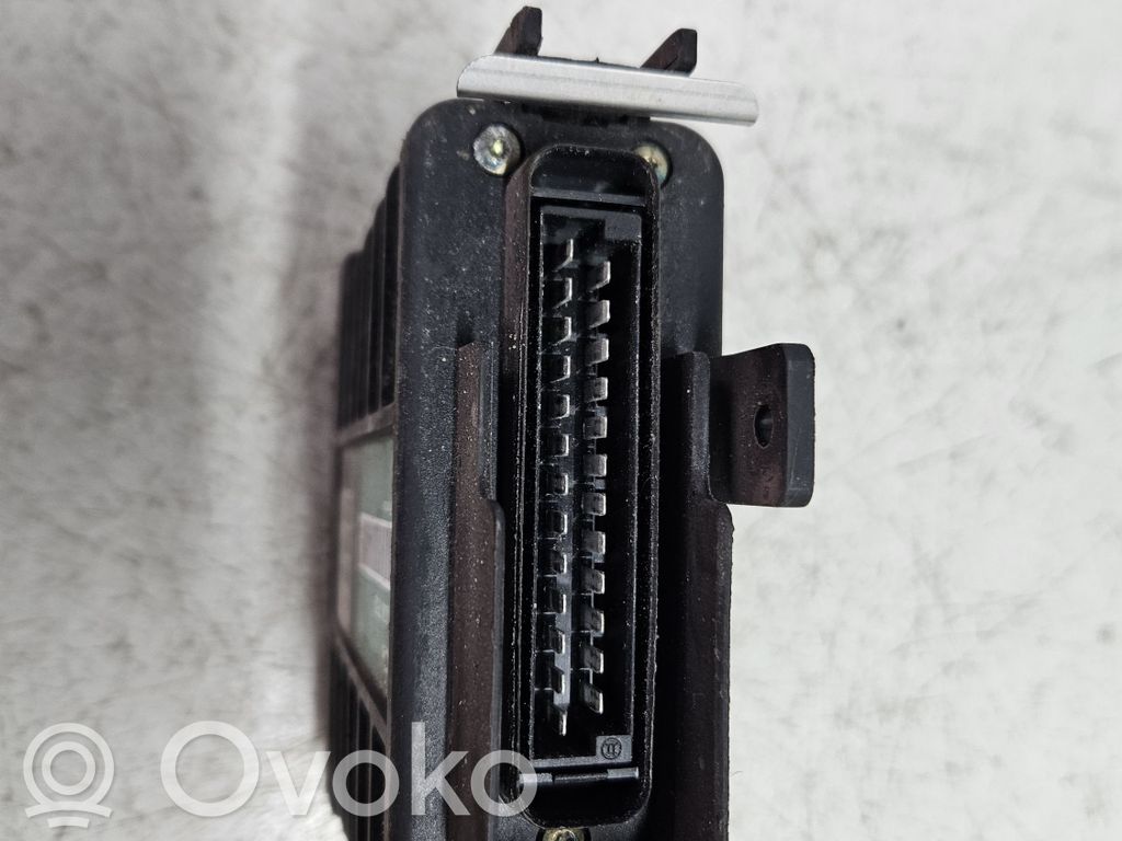 Citroen ZX Engine control unit/module 