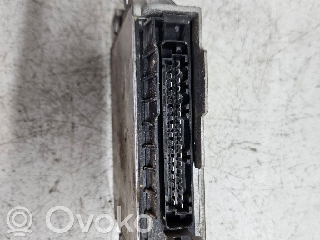 Renault Twingo I Engine control unit/module 