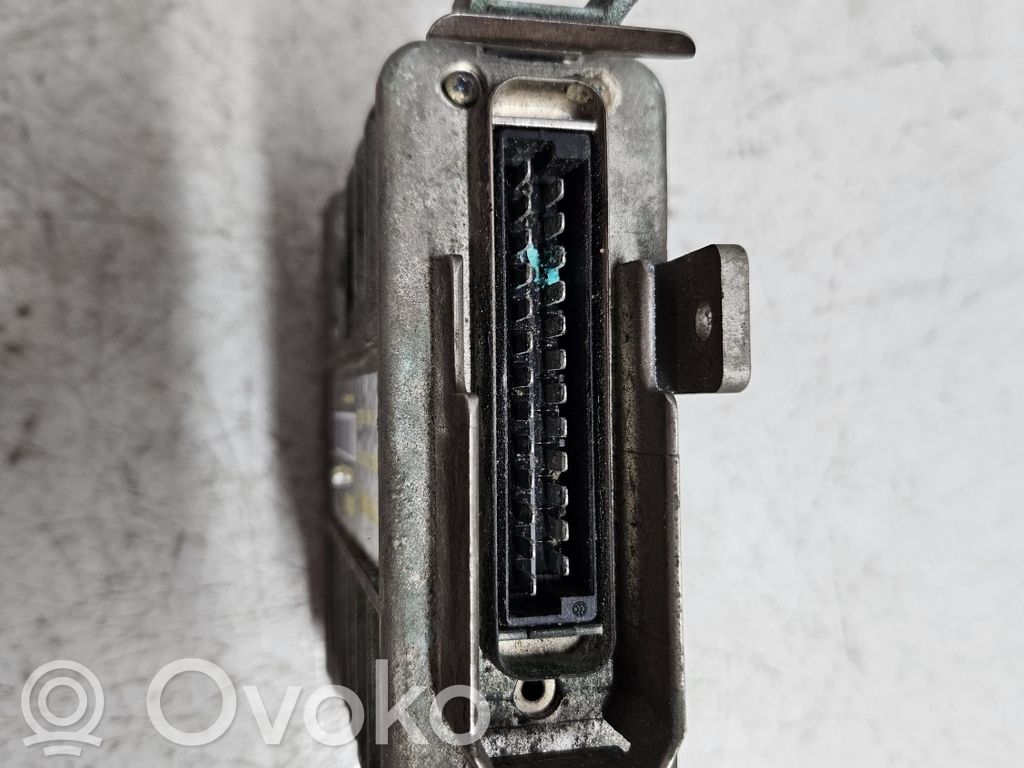 Volkswagen Golf II Engine control unit/module 