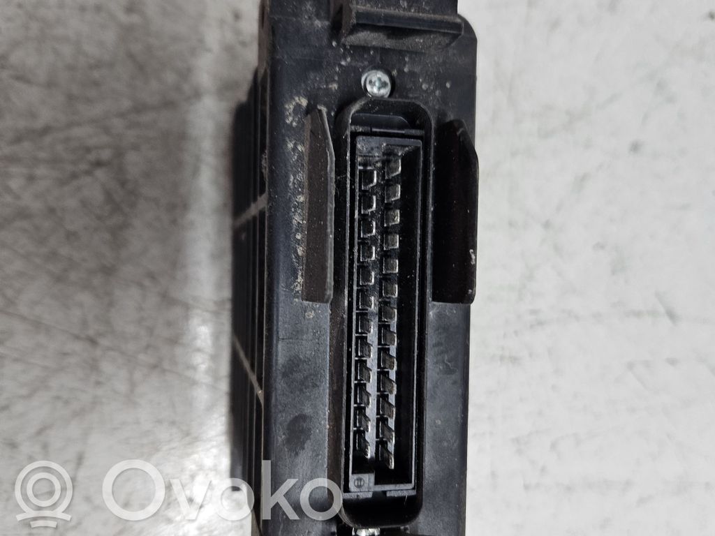 Audi 80 90 B3 Engine control unit/module 