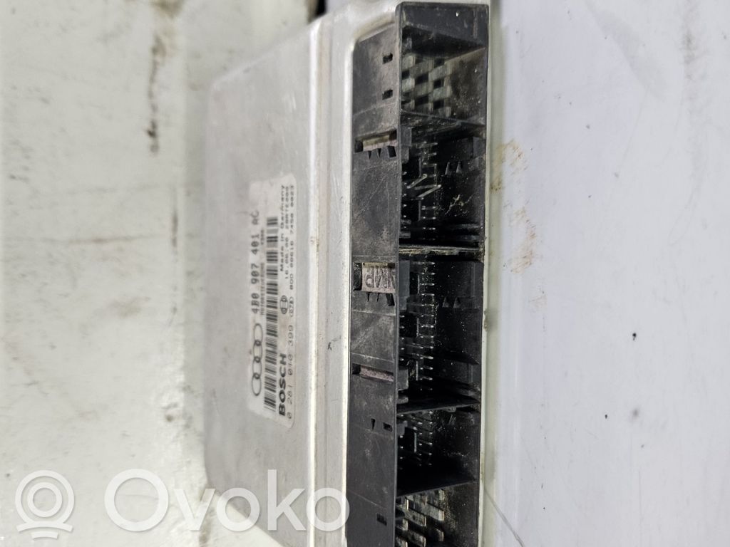 Audi A6 S6 C5 4B Engine control unit/module 