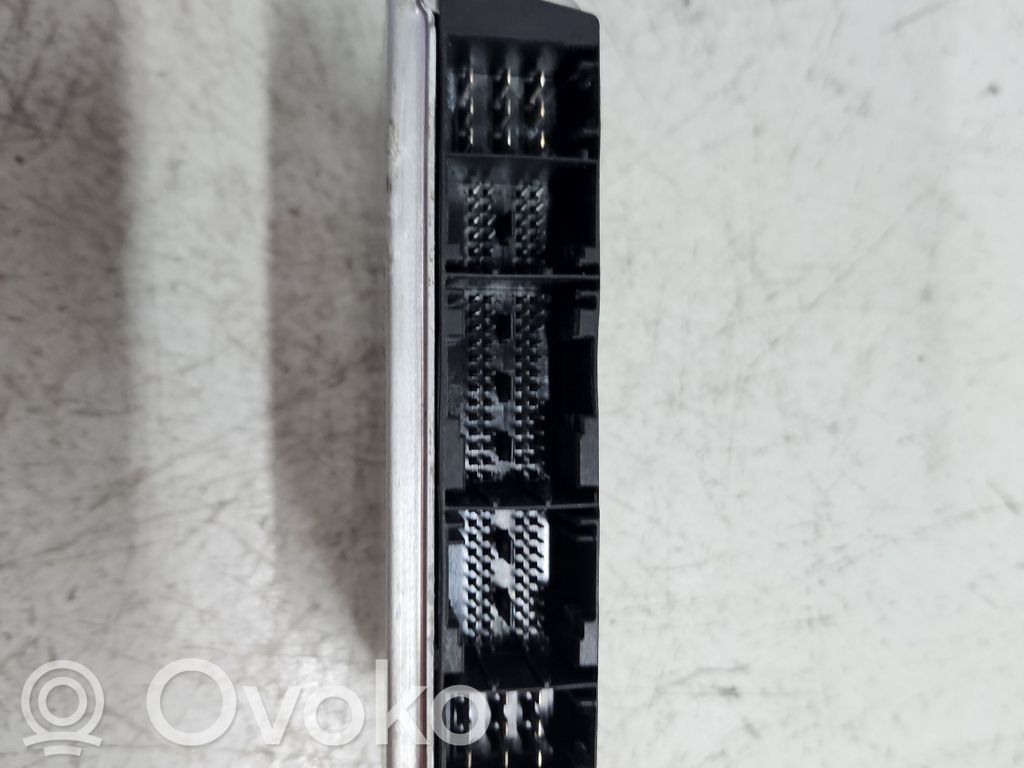Engine control unit/module   8D0907401C,0281001838,28RTE380