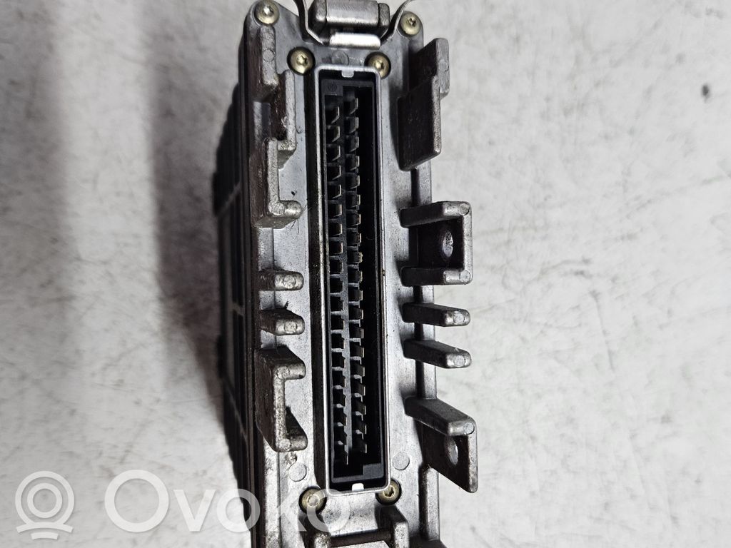 Volkswagen PASSAT B3 Engine control unit/module 