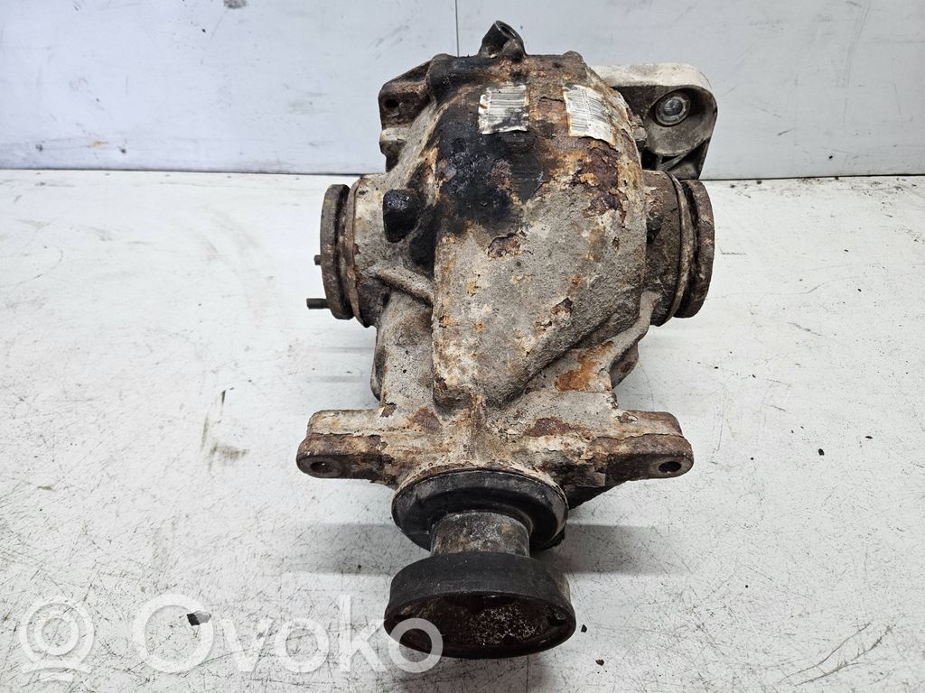 Galinis reduktorius   7514797,FAC10R,9002122004170006