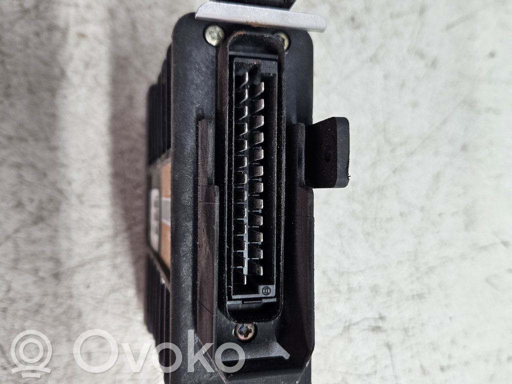 Fiat Tipo Unidad de control/módulo del motor 
