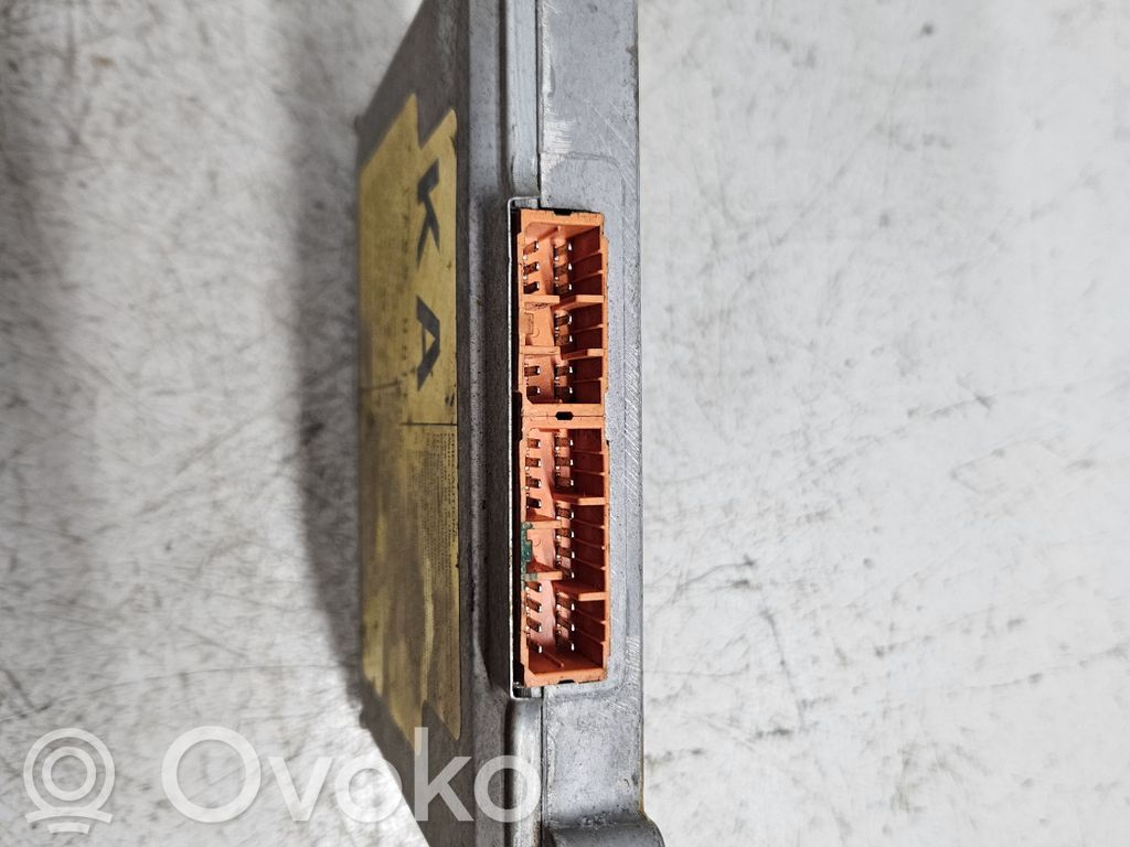 Honda Accord Engine control unit/module 