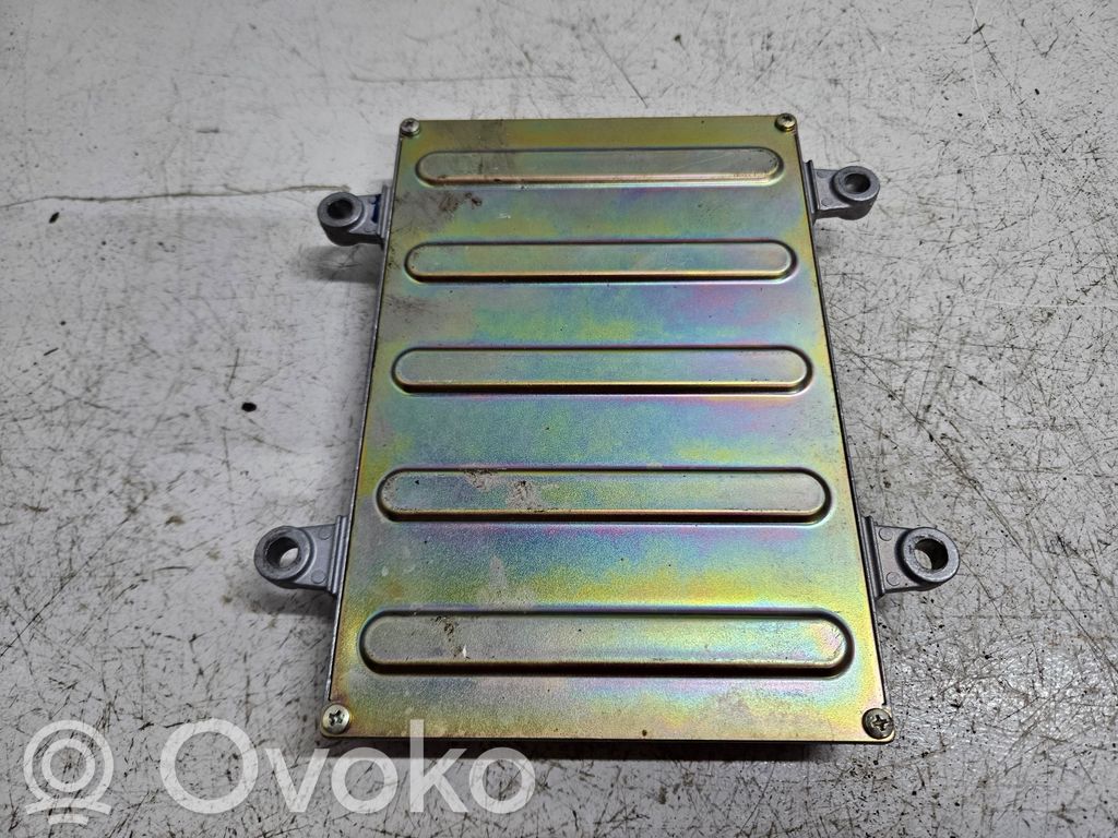 Honda Concerto Engine control unit/module 