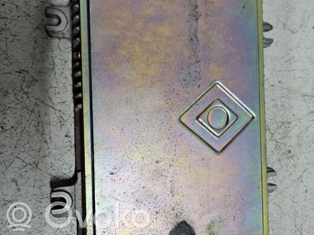 Honda Civic Engine control unit/module 