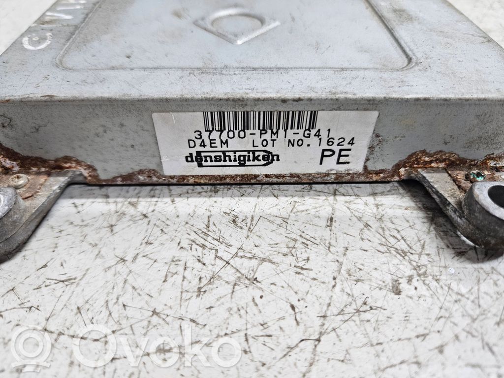 Honda Civic Engine control unit/module 