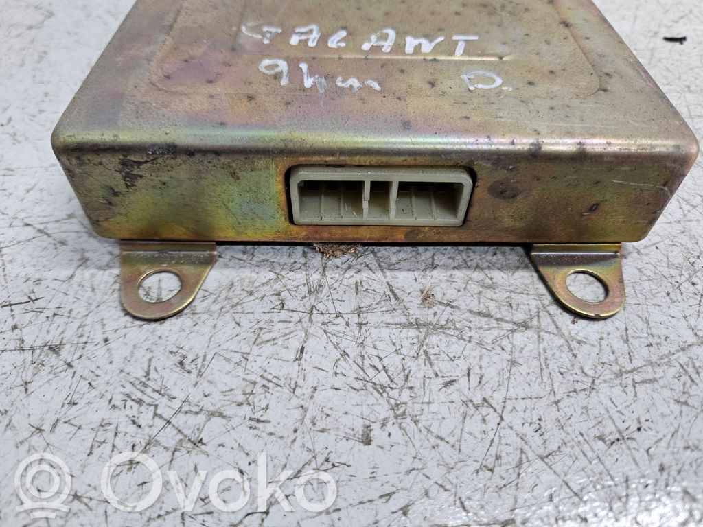 Mitsubishi Galant Engine control unit/module 