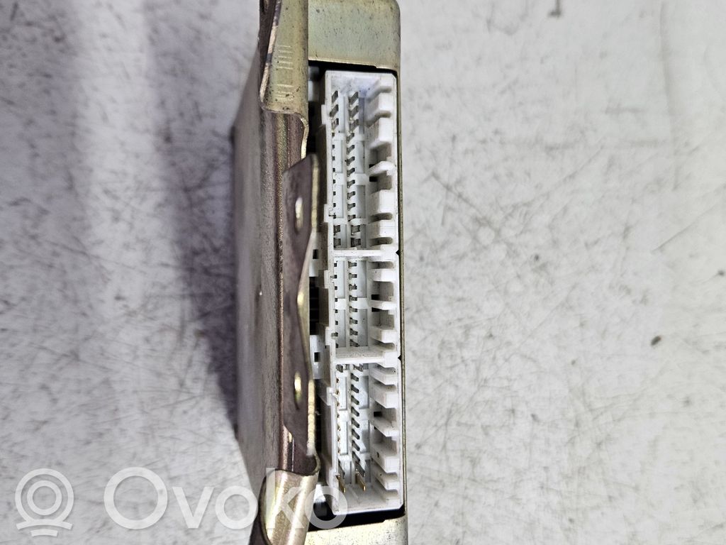 Mitsubishi Lancer Engine control unit/module 