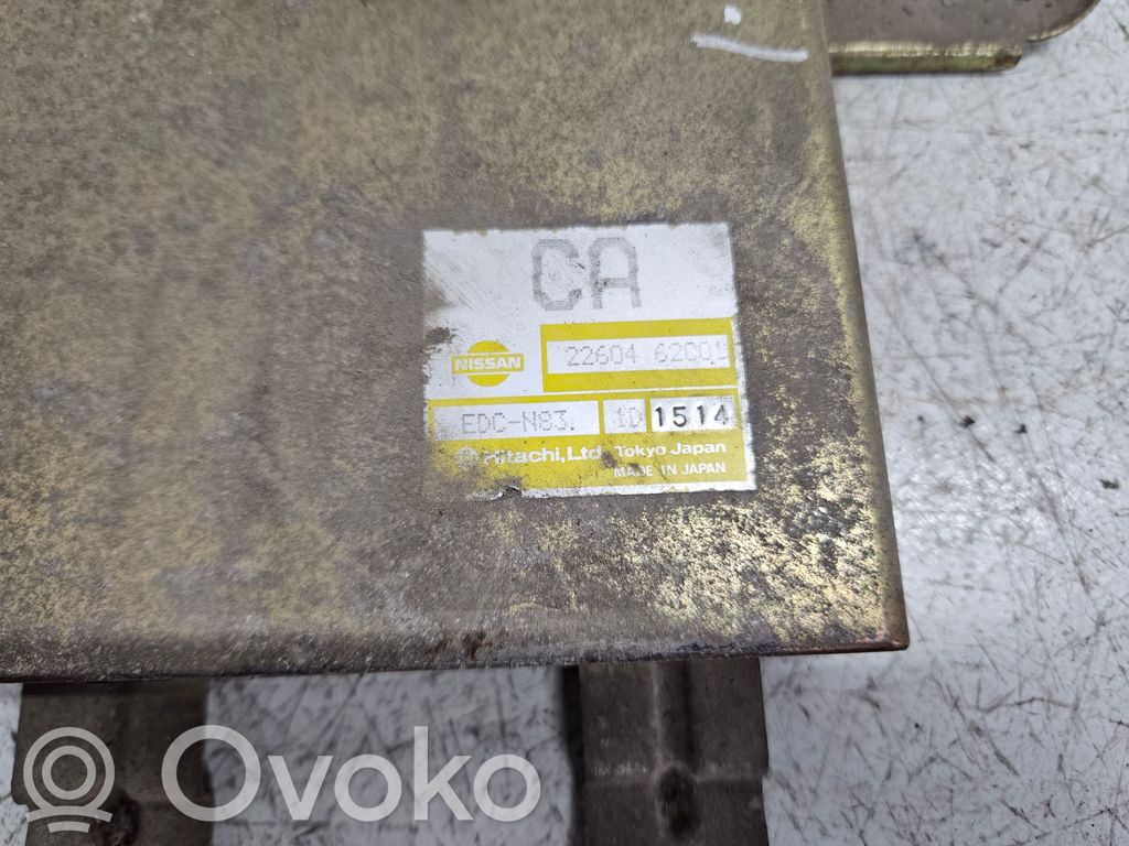 Nissan Sunny Engine control unit/module 