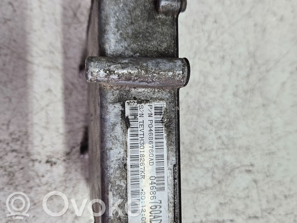 Chrysler Voyager Gearbox control unit/module 