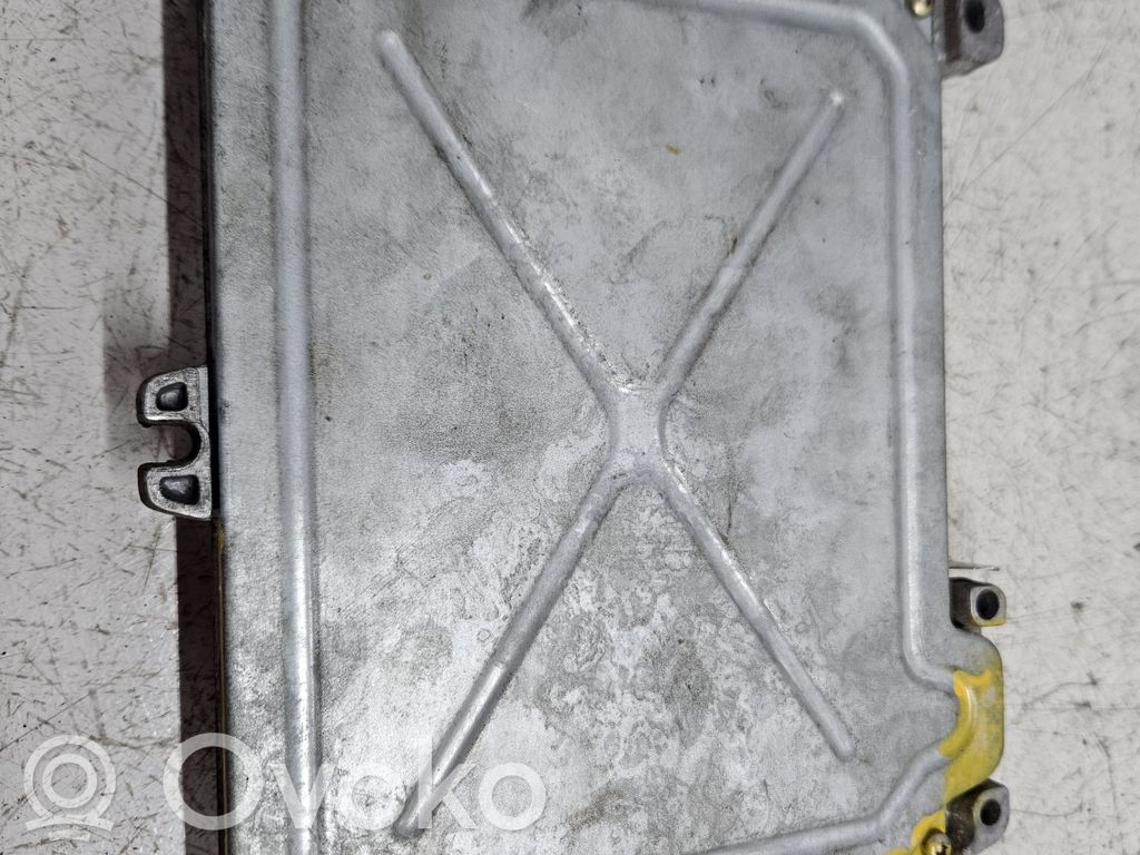 Volvo 440 Engine control unit/module 