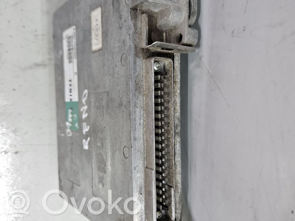 Peugeot 605 Engine control unit/module 