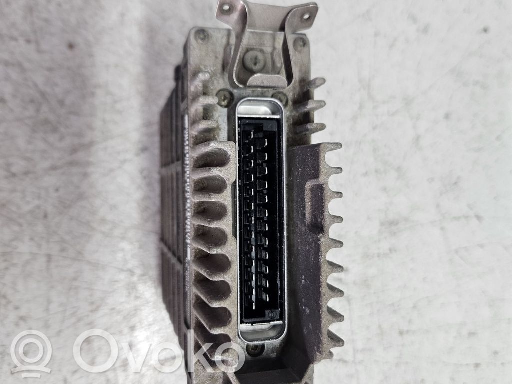 Mercedes-Benz E W124 Engine control unit/module 