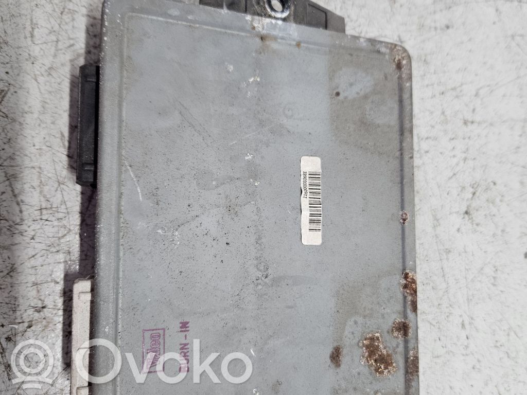 Citroen XM Gearbox control unit/module 