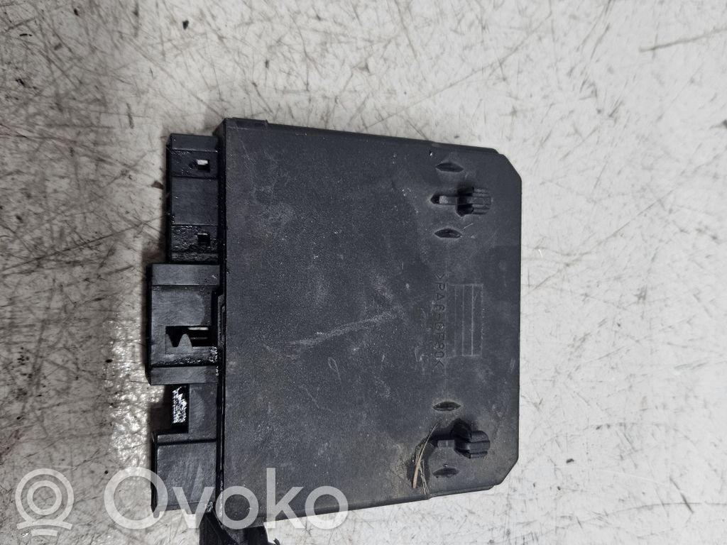 Mercedes-Benz E W210 Other control units/modules 