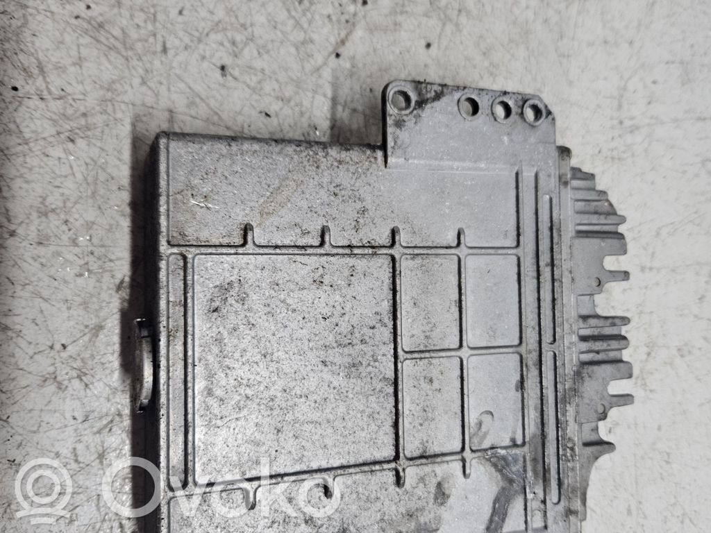Chrysler Voyager Engine control unit/module 
