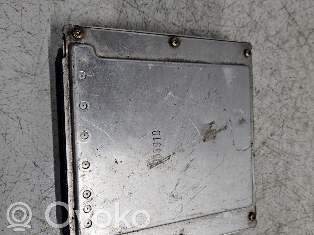 Mercedes-Benz Vaneo W414 Engine control unit/module 