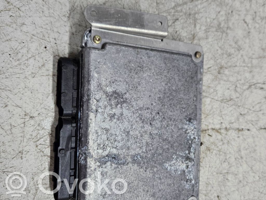 Saab 9-3 Ver1 Engine control unit/module 