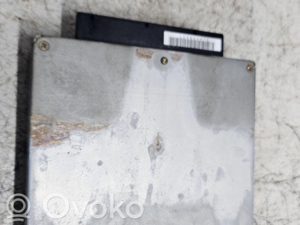 Opel Vectra B Engine control unit/module 