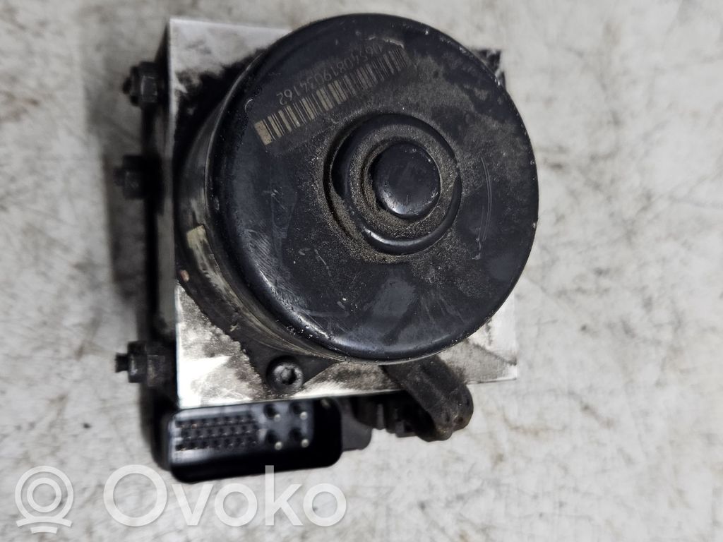 BMW 3 E36 ABS bloks 