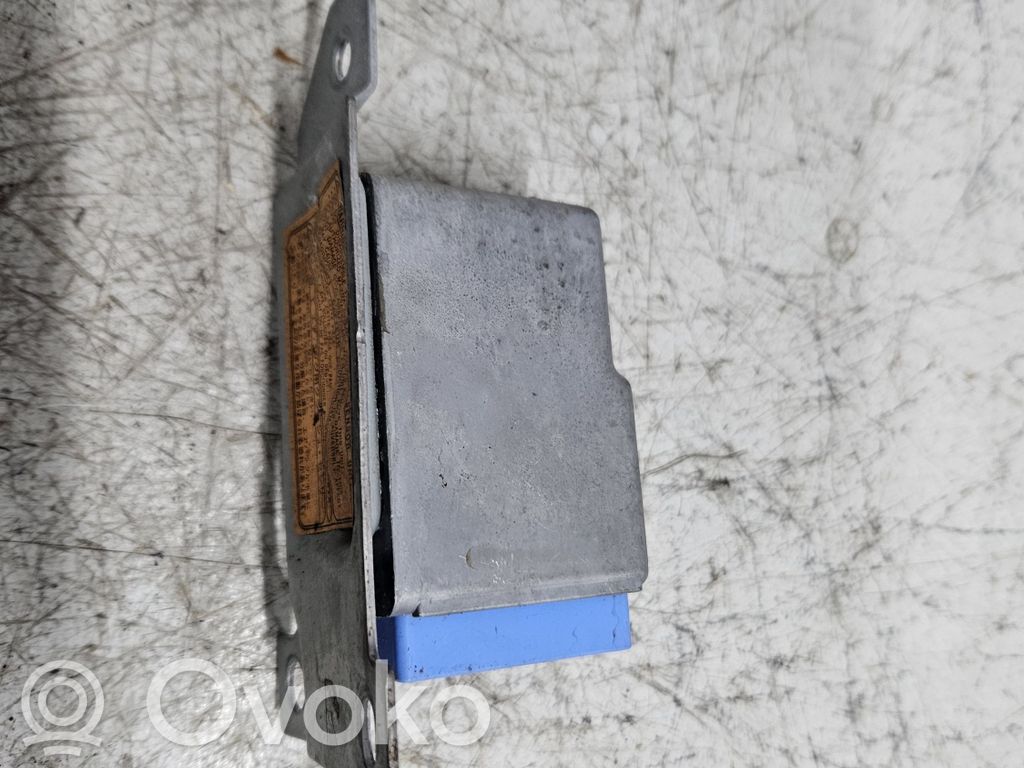 Mazda 626 Sensor impacto/accidente para activar Airbag 