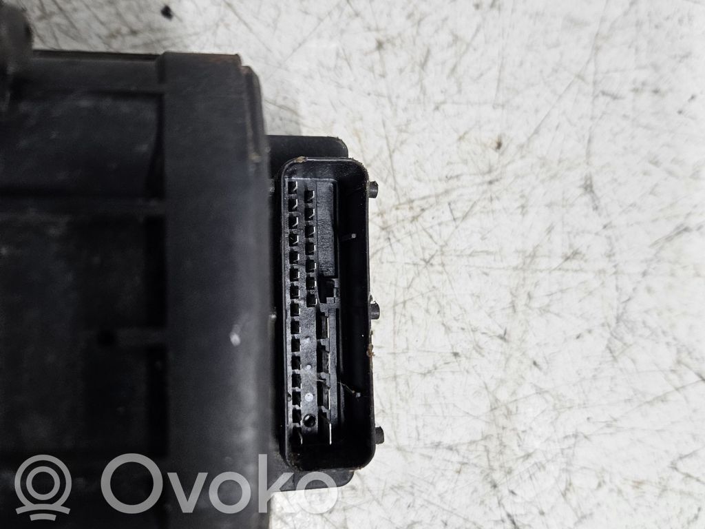 Peugeot 306 ABS Pump 