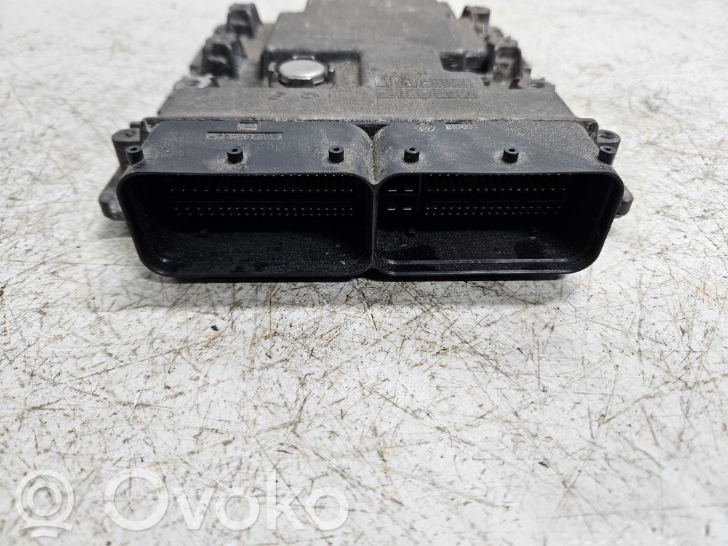 Porsche Macan (95B) Engine control unit/module 
