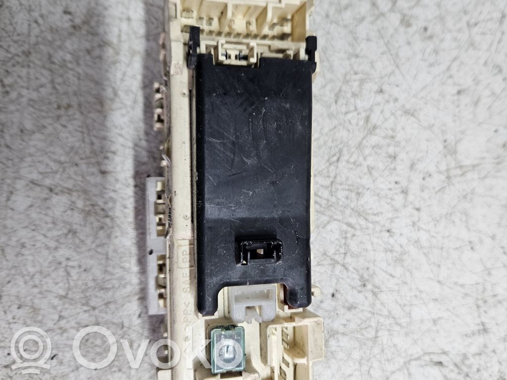 Fuse module   BE6AA,5H23A