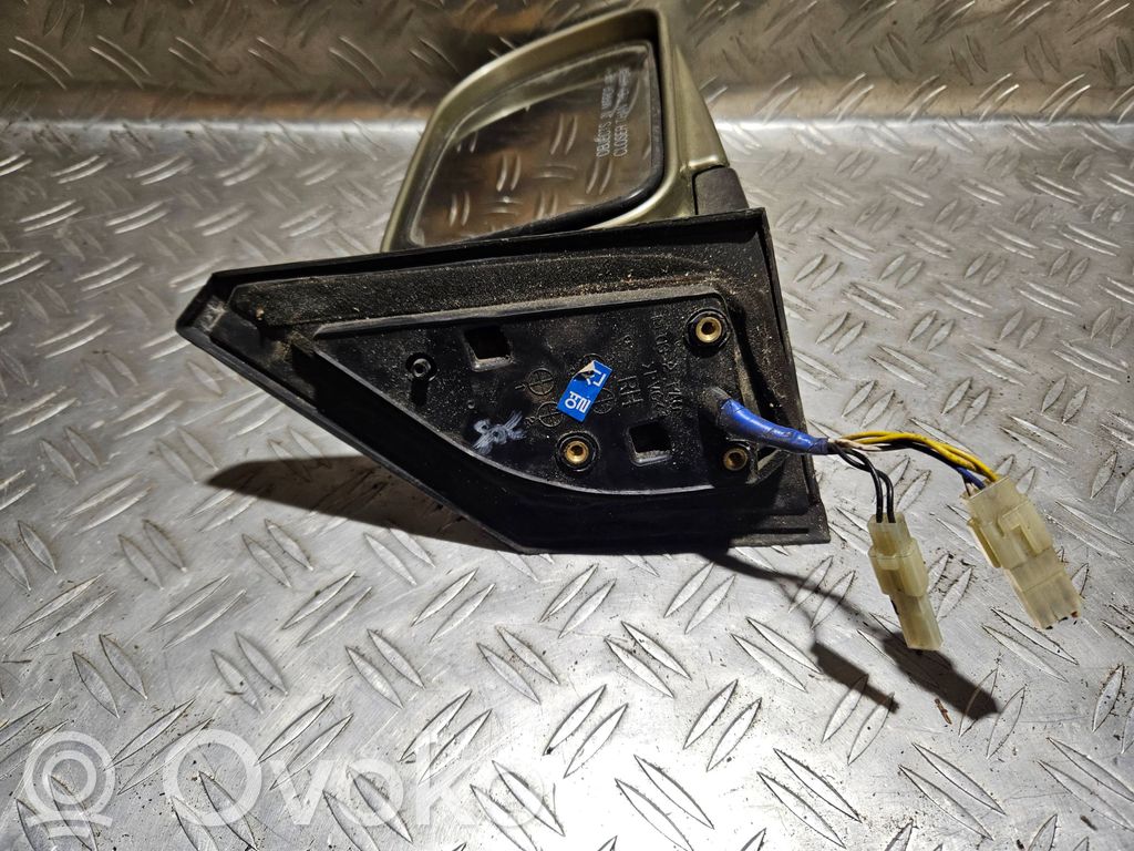 KIA Joice Espejo lateral eléctrico de la puerta delantera 