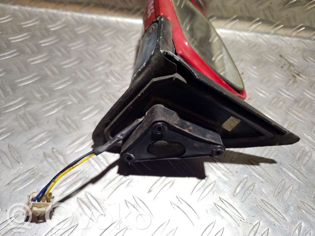 KIA Sportage Front door electric wing mirror 