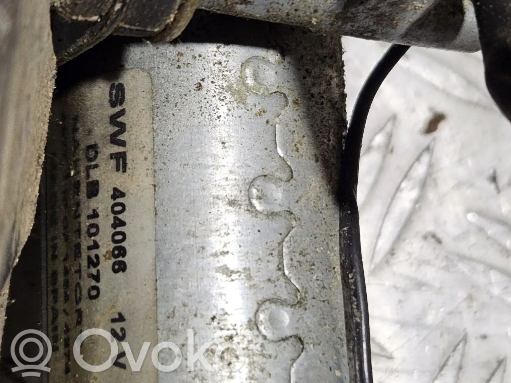 Rover 214 - 216 - 220 Rear window wiper motor 