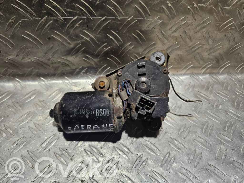 Mazda 323 Wiper motor 
