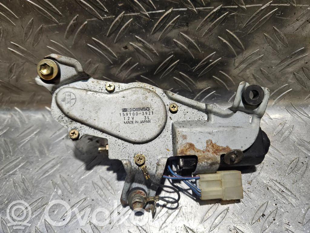 Mitsubishi Eclipse Wischermotor Heckscheibe 