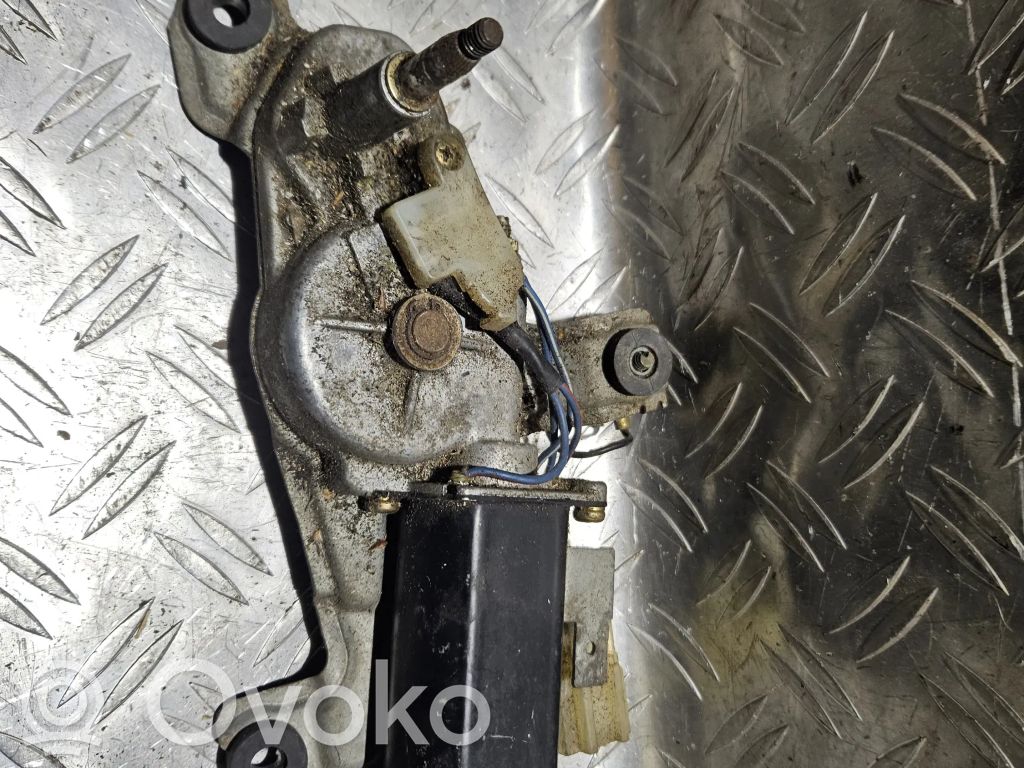 Mitsubishi Eclipse Wischermotor Heckscheibe 