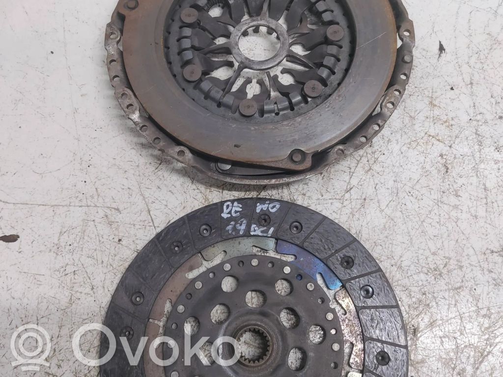 Renault Laguna II Sankabos komplektas 