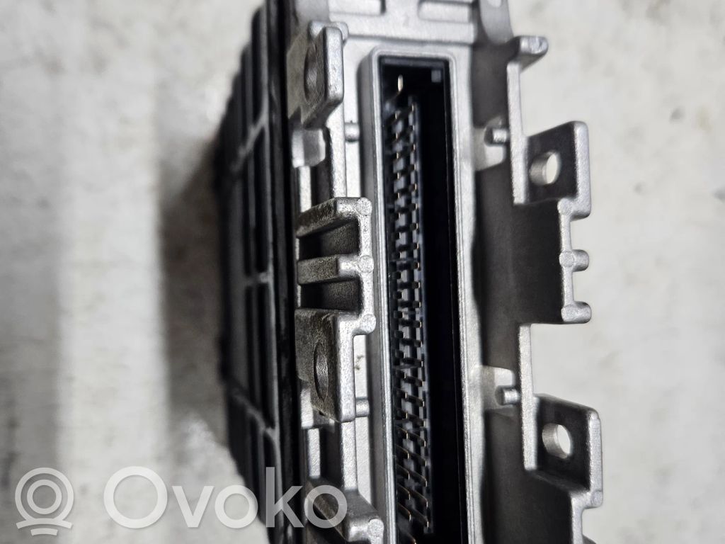 Audi 80 90 S2 B4 Engine control unit/module 