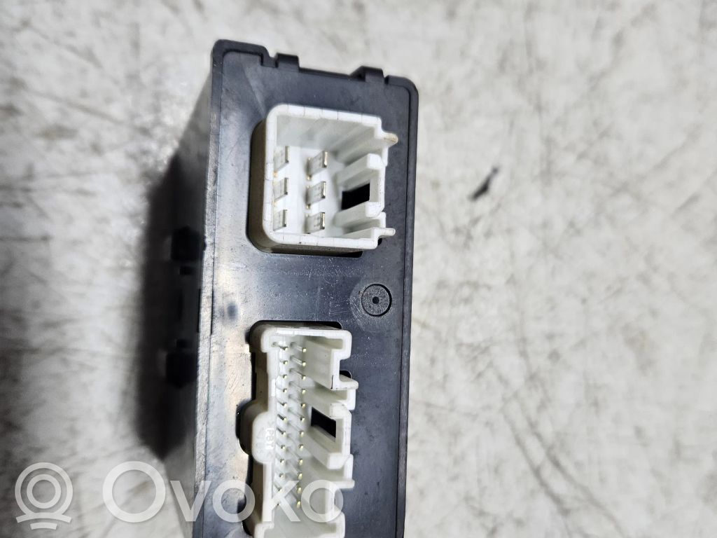 Mazda 6 Immobilizer control unit/module 