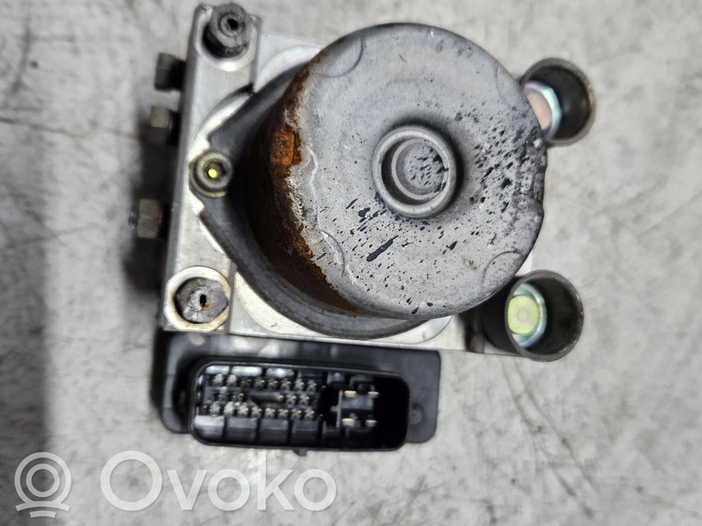 ABS Pump   4364684,2060943