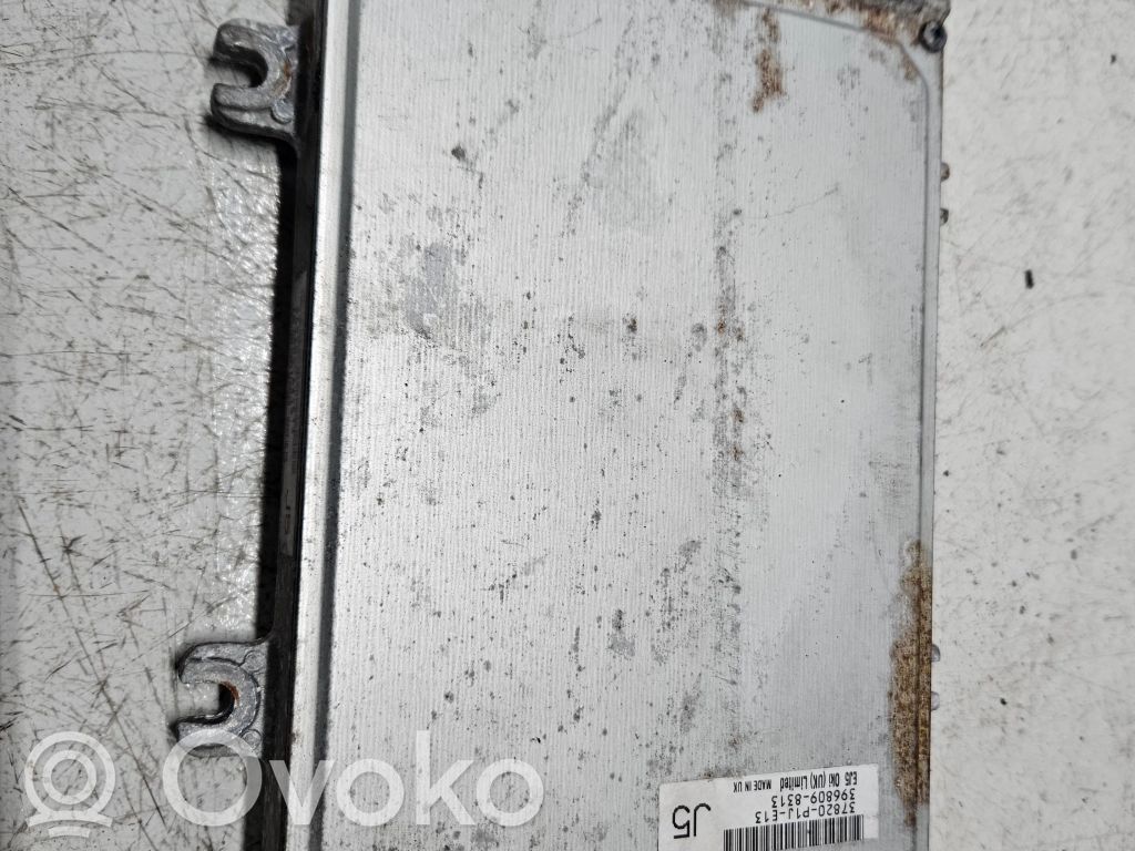 Honda Civic Engine control unit/module 