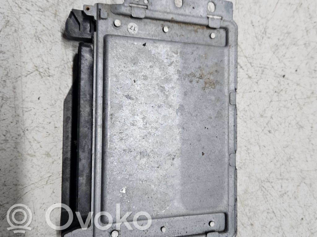 Citroen C5 Gearbox control unit/module 
