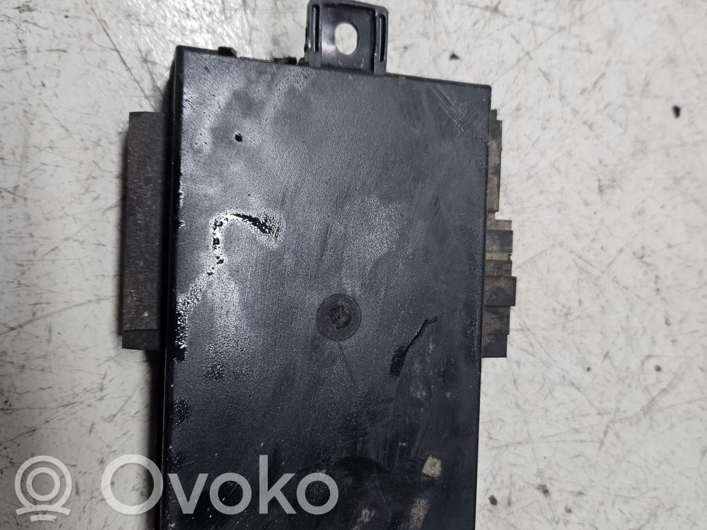 Module de commande de siège   4658480,5DS00767800